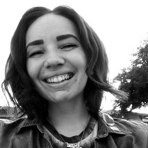 Meet your Posher, Ashlee